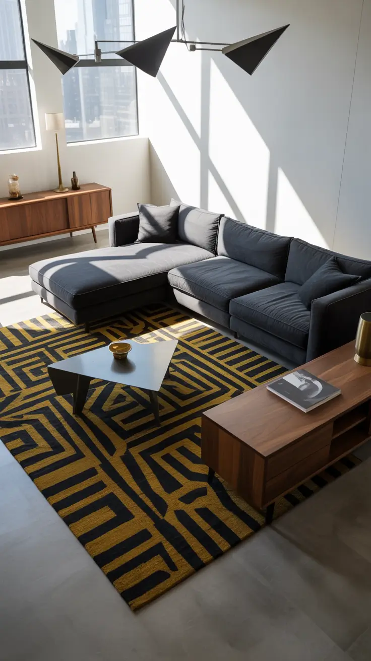 Rugs for Living Room Ideas 2026: Modern Inspiration for Every Home Style