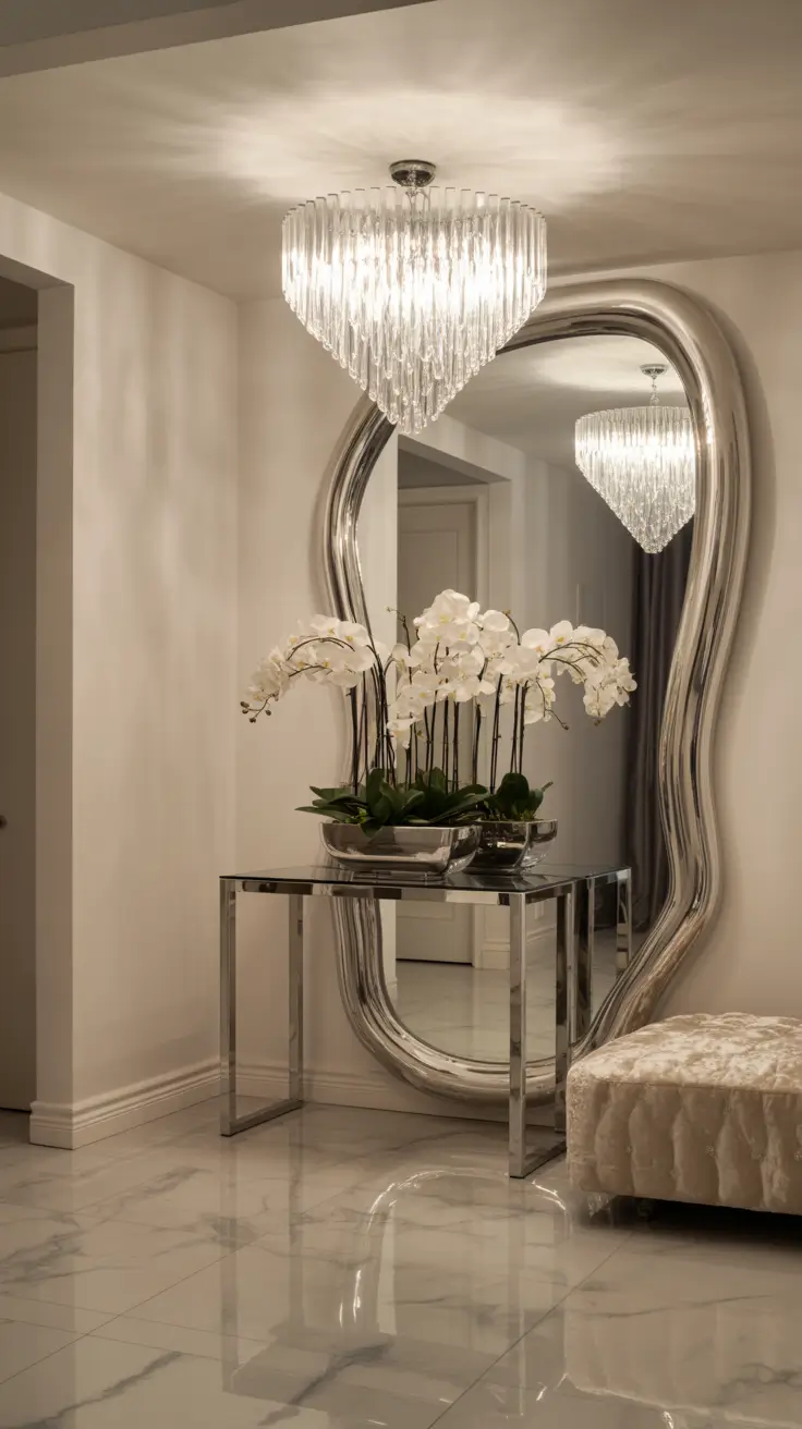 Foyers Ideas 2026: Transform Your Entryway Into a Modern Luxury Statement