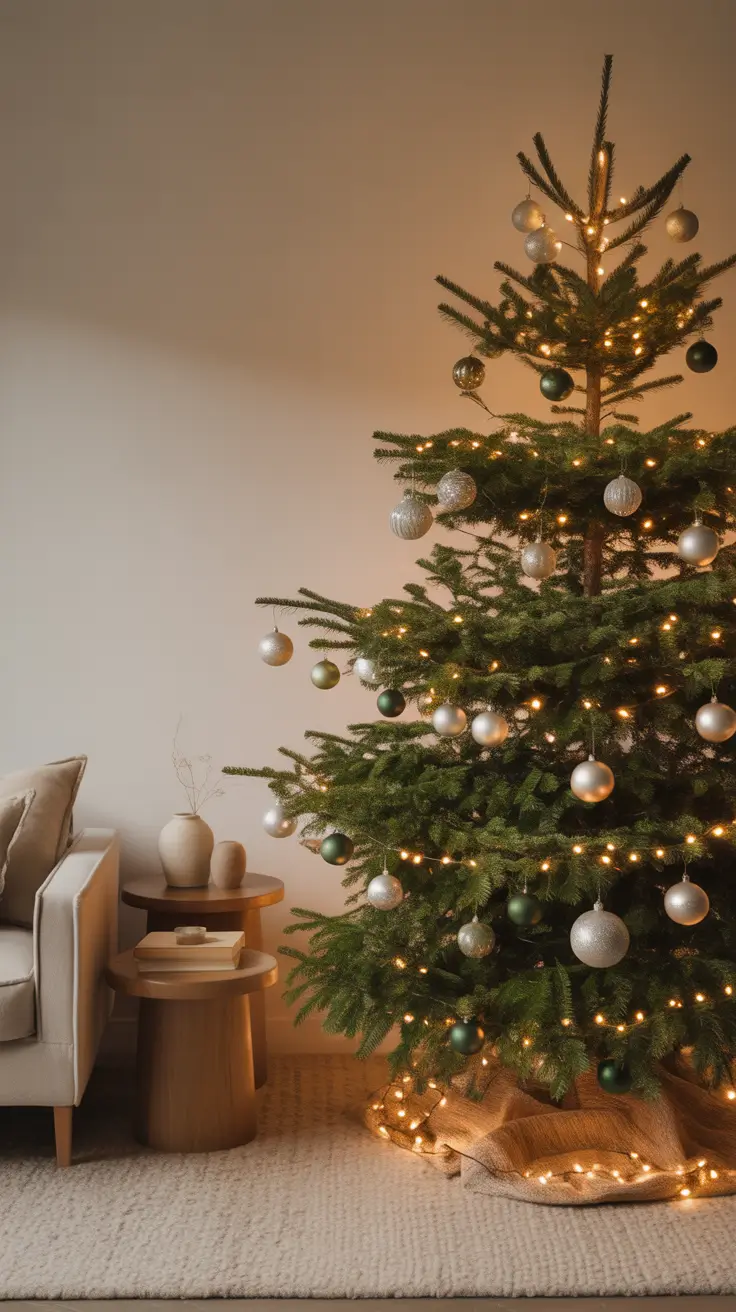 Warm White Christmas Lights 2025: Creative Decorating Ideas for Indoors and Outdoors