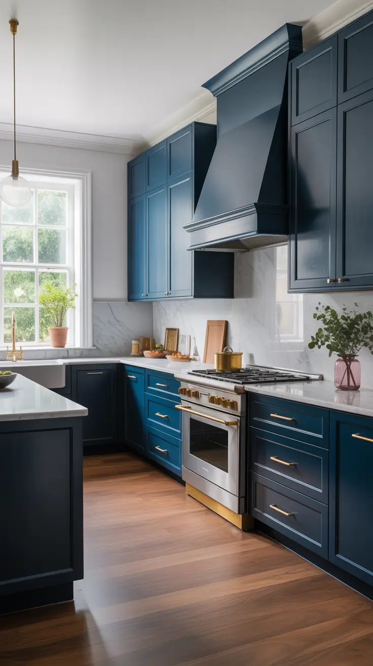 Kitchen Colors Ideas 2026: The Hottest Trends for Modern and Inviting Kitchens