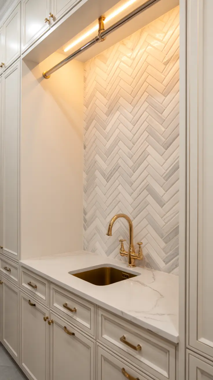 Top Laundry Room Renovation Ideas 2026: Modern, Farmhouse & Elegant Inspirations