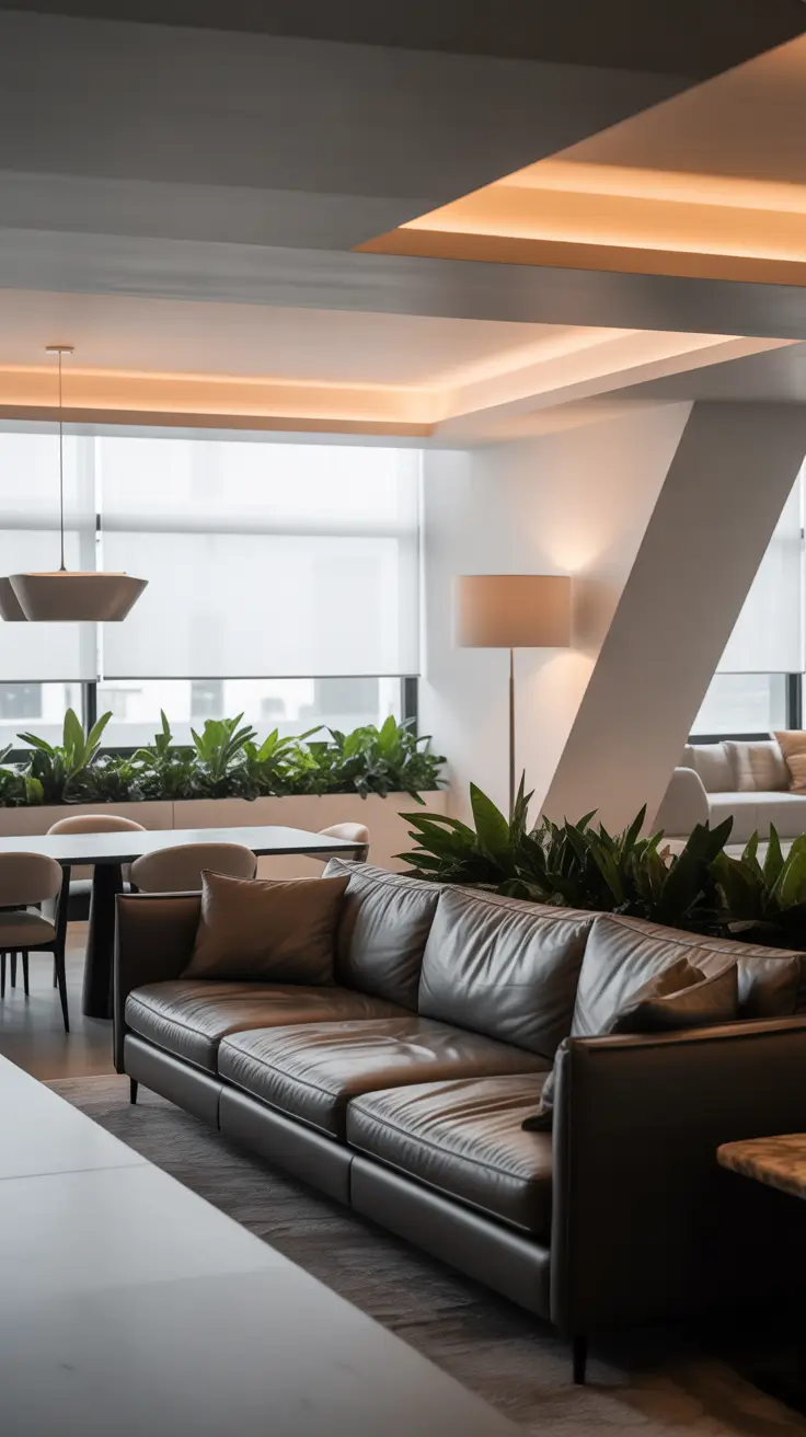 Sofas in Living Room 2026: Modern Design Trends, Color Combinations, and Creative Ideas