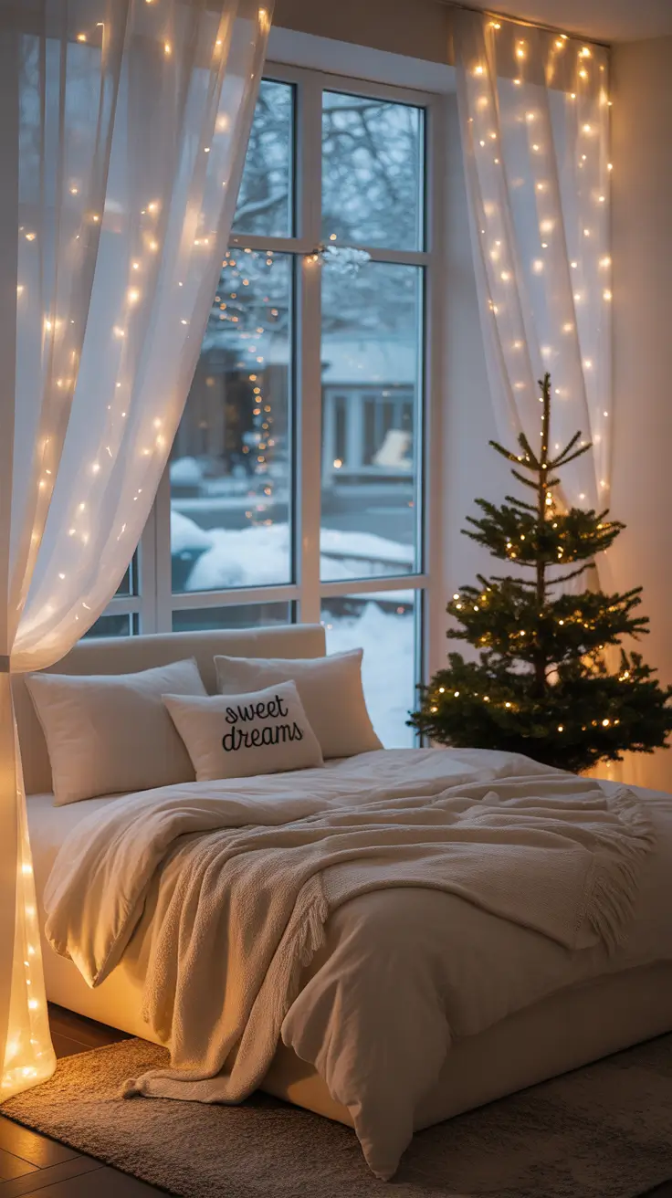 Indoor Christmas Lights Ideas 2025: Classy & Cozy Decor Inspiration for Every Room