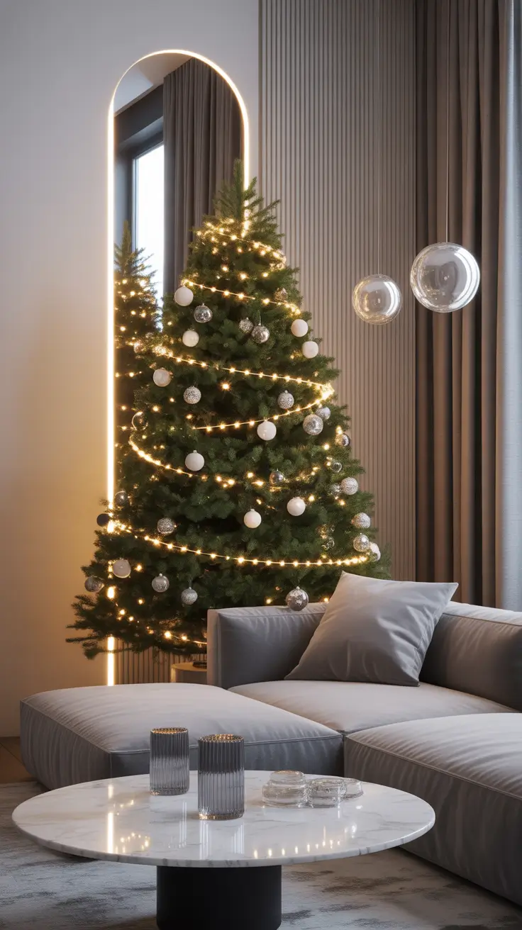 Christmas Tree Lights Ideas 2025: Inspiring Trends for Indoor & Outdoor Decor