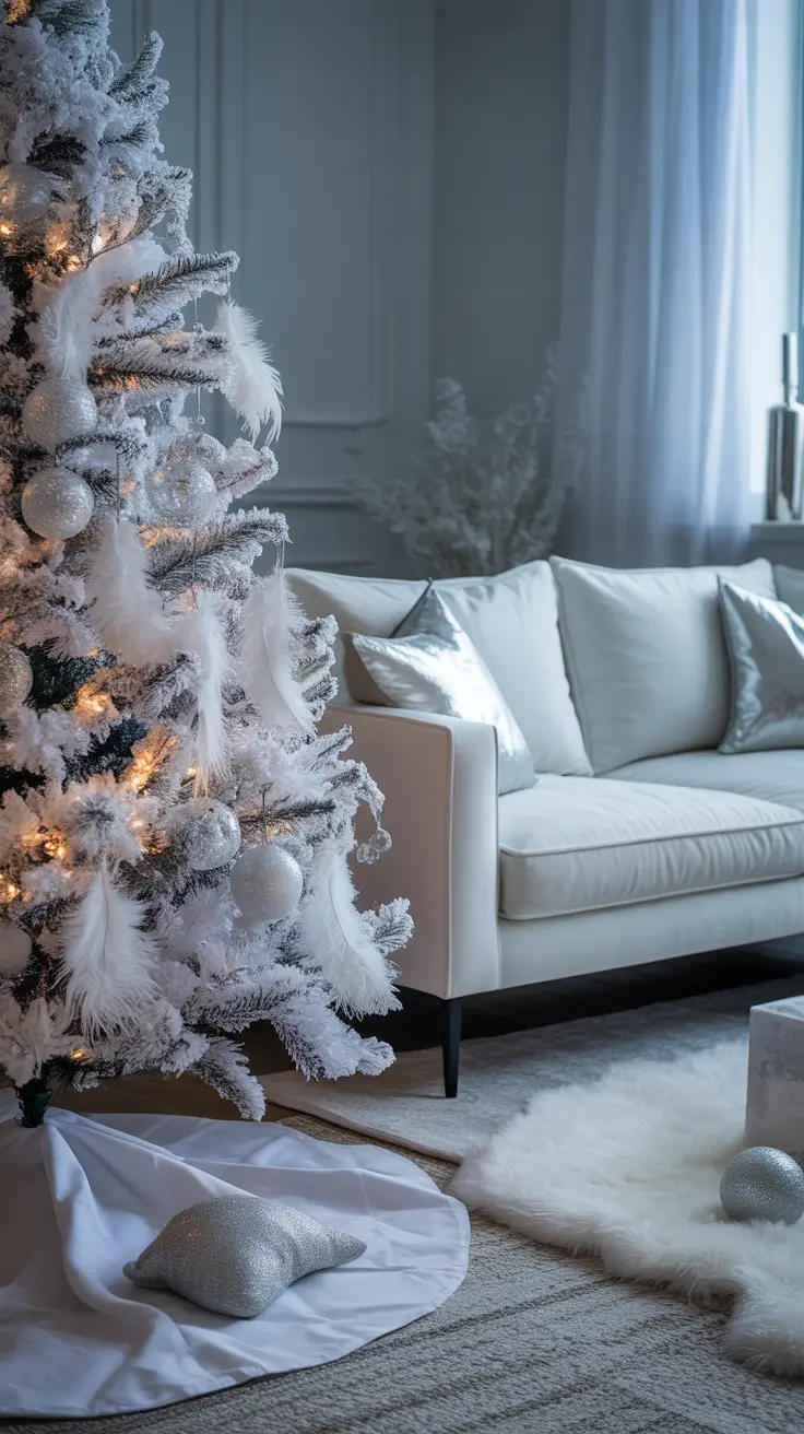 Christmas Tree Decorations Ideas 2025: Modern, Rustic & Minimalist Trends for a Festive Home