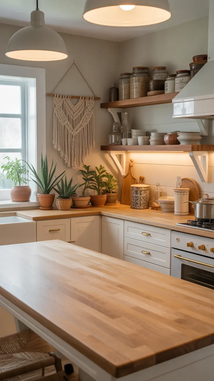 Farmhouse Kitchen Ideas 2026: Modern, Rustic & Cozy Designs for Every Home