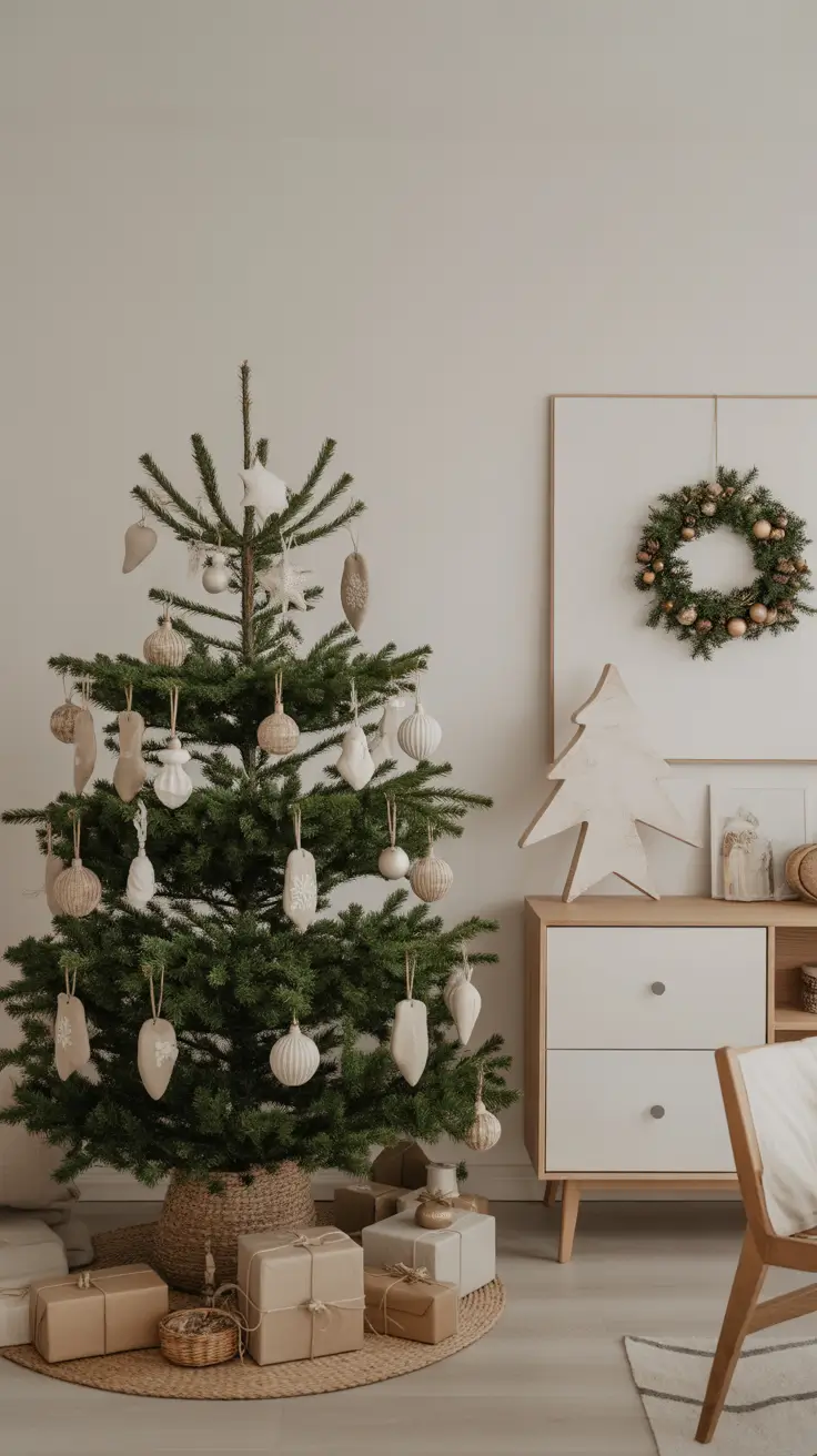 Xmas Tree Ideas 2025: Unique and Creative Christmas Decor Trends for a Festive Home