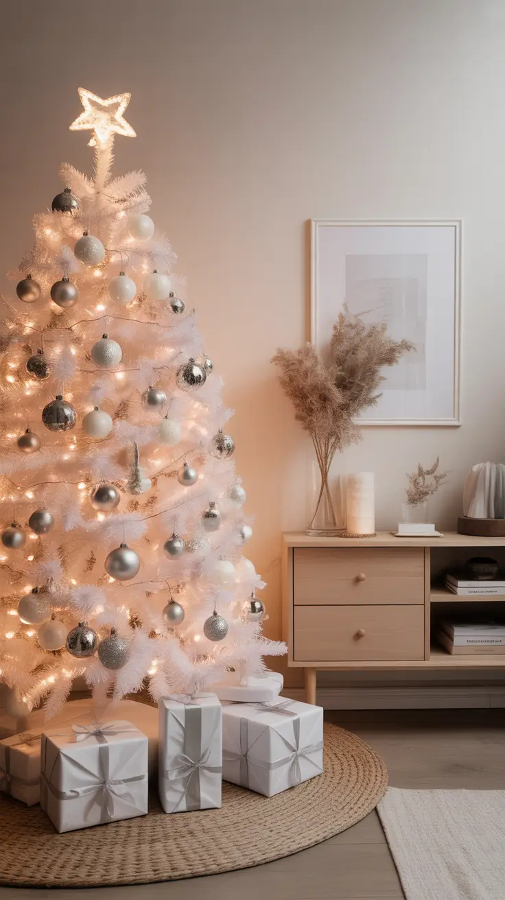 Christmas Tree Inspiration 2025: Elegant, Modern & Timeless Holiday Decor Ideas
