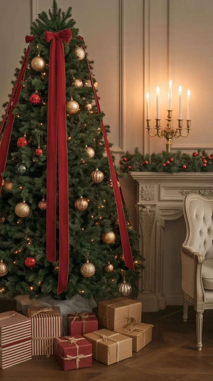 Best Christmas Tree Ideas 2025: Modern, Minimalist & Festive Decor Trends for Your Home