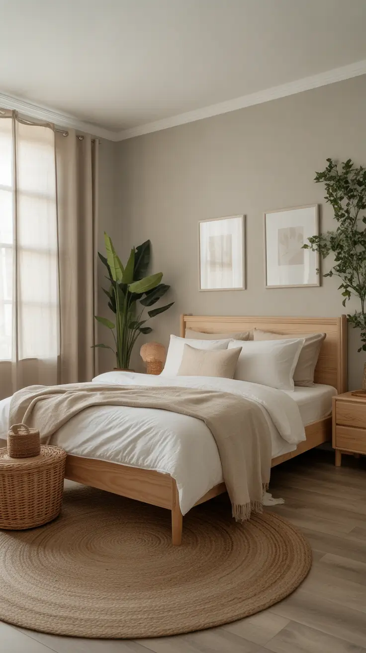 Grey Bedroom Ideas 2026: Modern, Aesthetic, and Cozy Bedroom Designs for Every Style