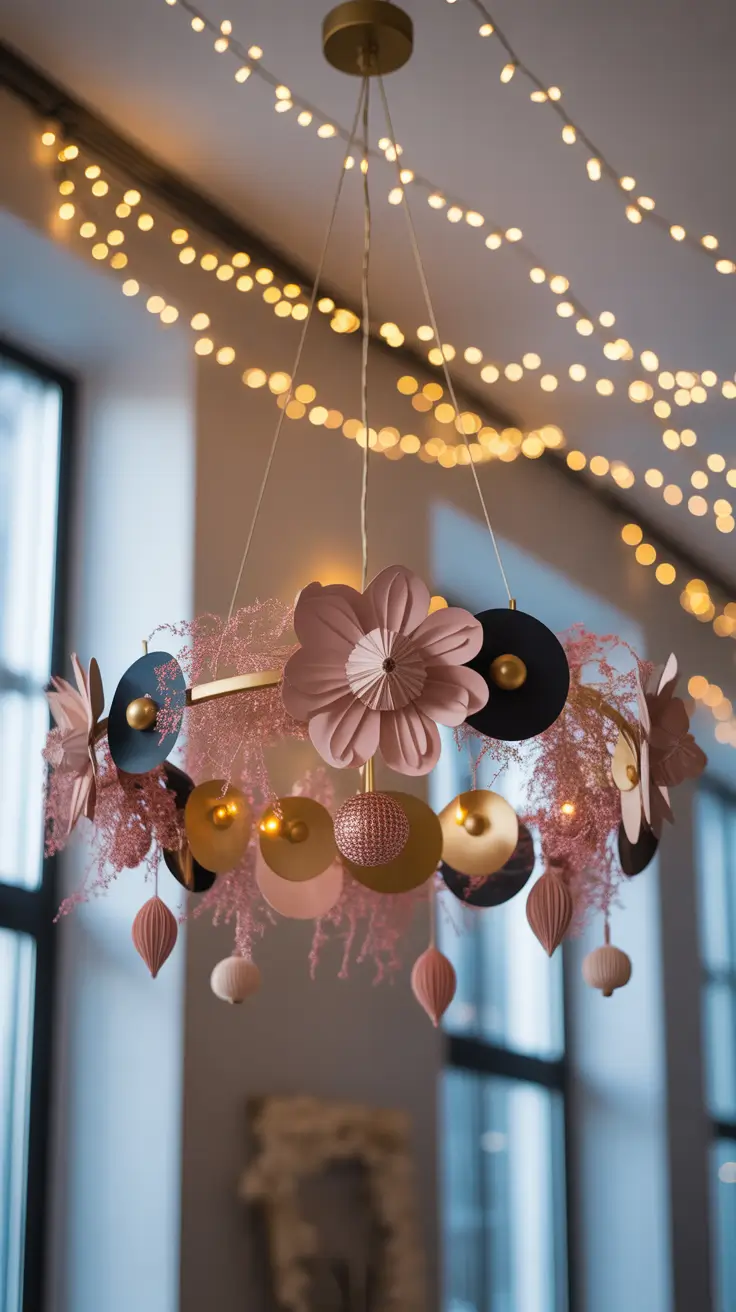 Best Xmas House Decor Ideas 2025 – Modern Inside & Outside Christmas Inspiration