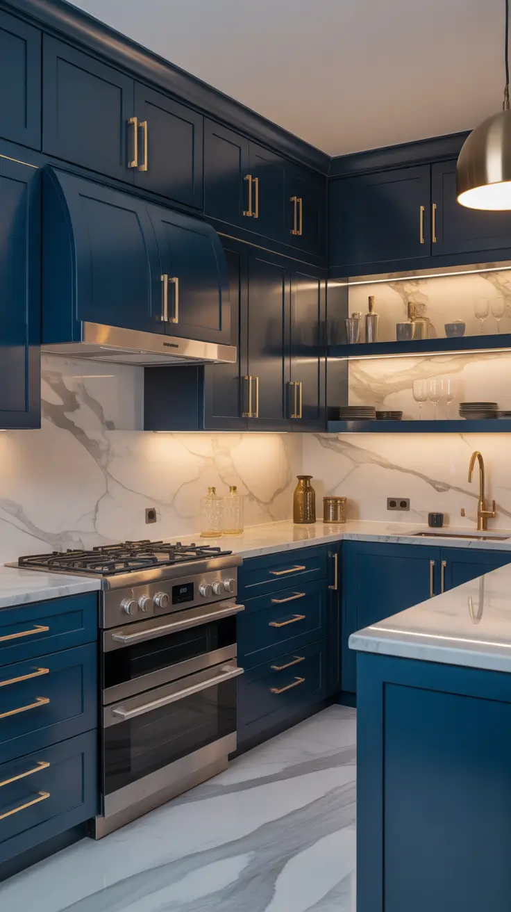 Kitchen Layouts 2026: Best Modern Ideas, Plans, and Stylish Designs for Every Home