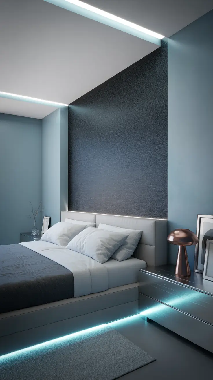 Bedroom Colors Ideas 2026: Beautiful and Calming Designs for Cozy, Luxury, and Contemporary Homes