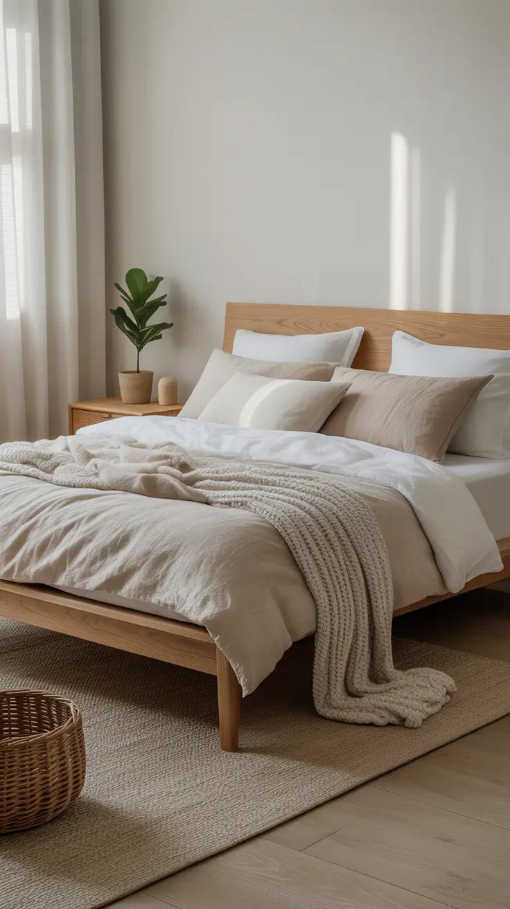 King Size Bed Ideas 2026: Modern Bedroom Designs for Every Style