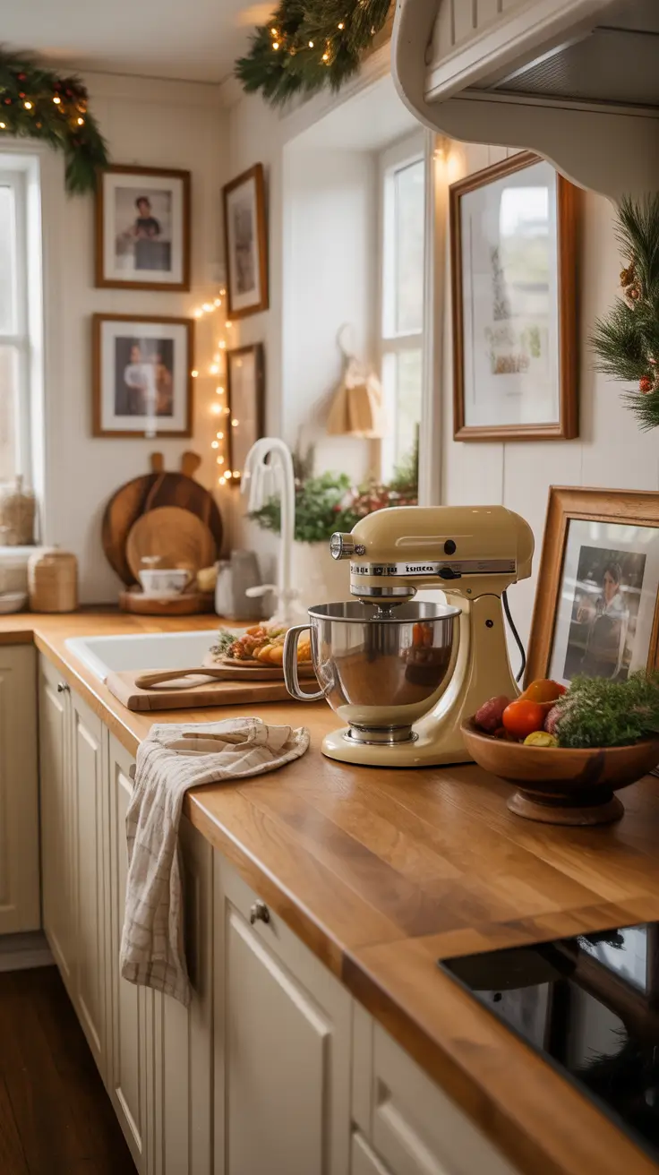 Kitchen Counter Decor 2026: Modern, Cozy & Minimal Ideas for Stylish Countertops