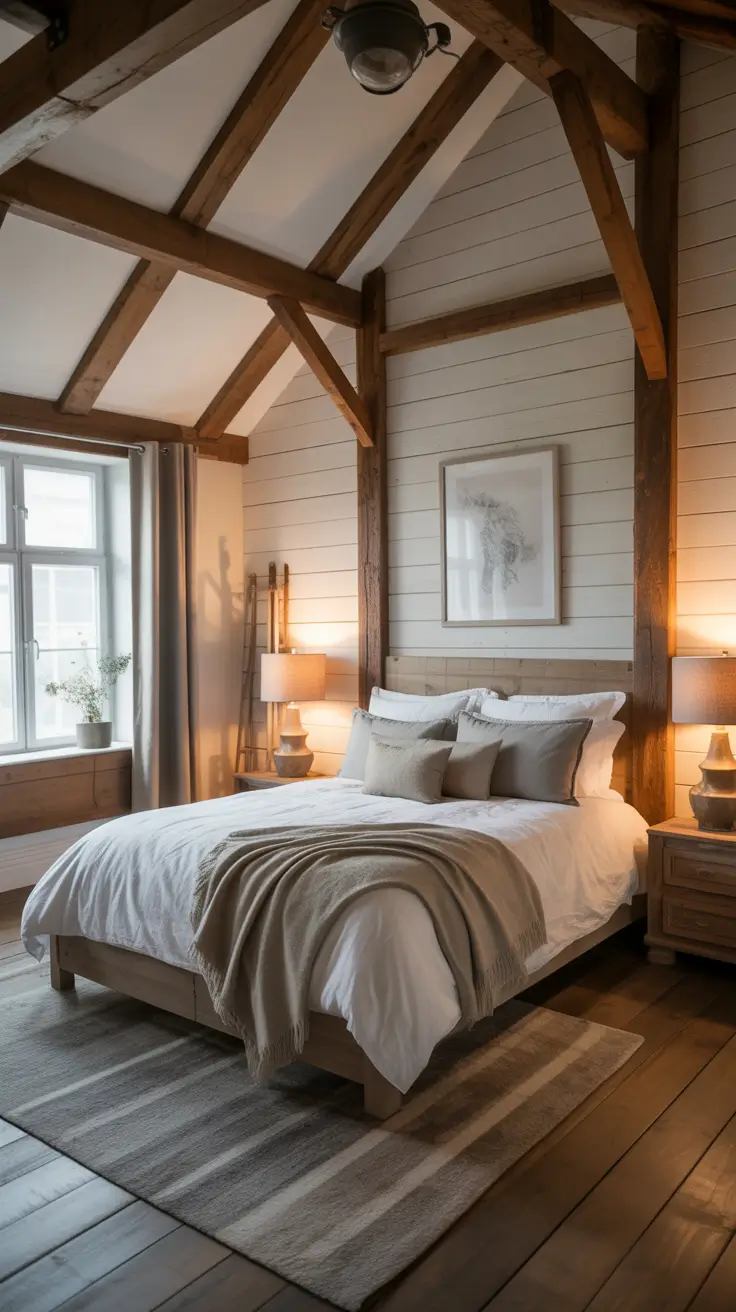 Farmhouses Bedroom Ideas 2026: Cozy, Modern & Rustic Designs for Every Home