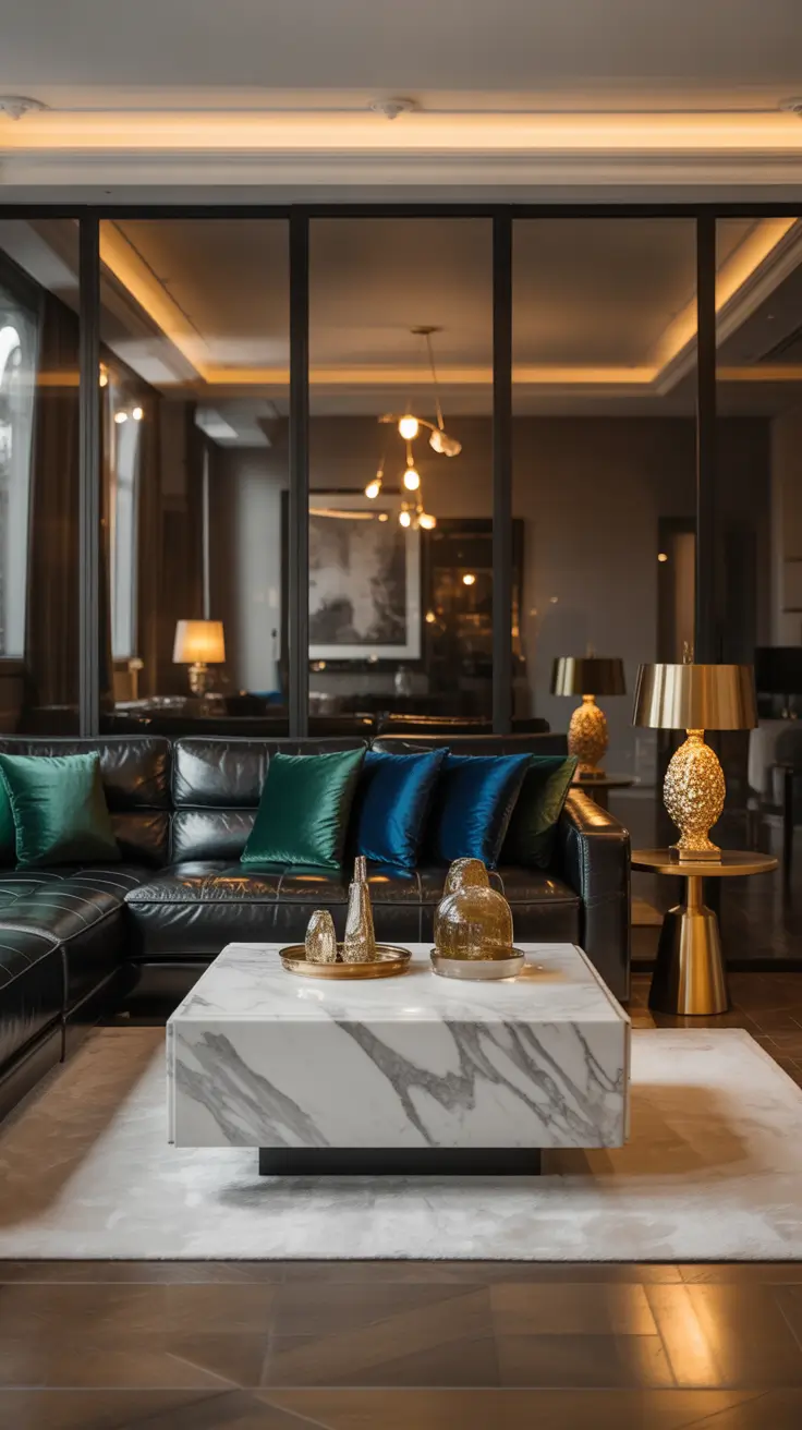 Living Room Decoration Ideas 2026: Modern, Cozy, and Budget-Friendly Styles for Every Home