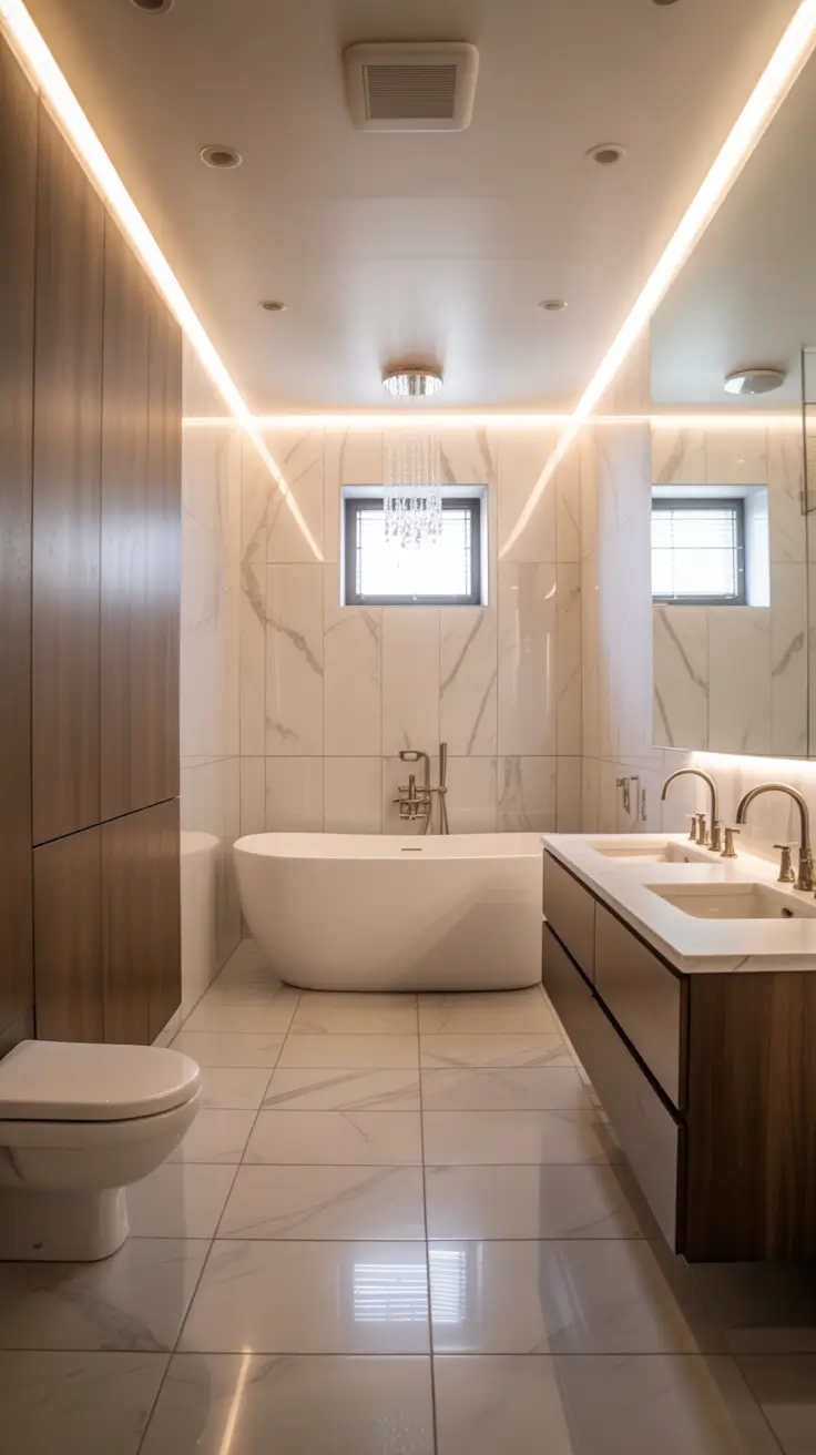 Top Basement Bathroom Ideas 2026: Modern, Rustic & Farmhouse Designs for Every Budget