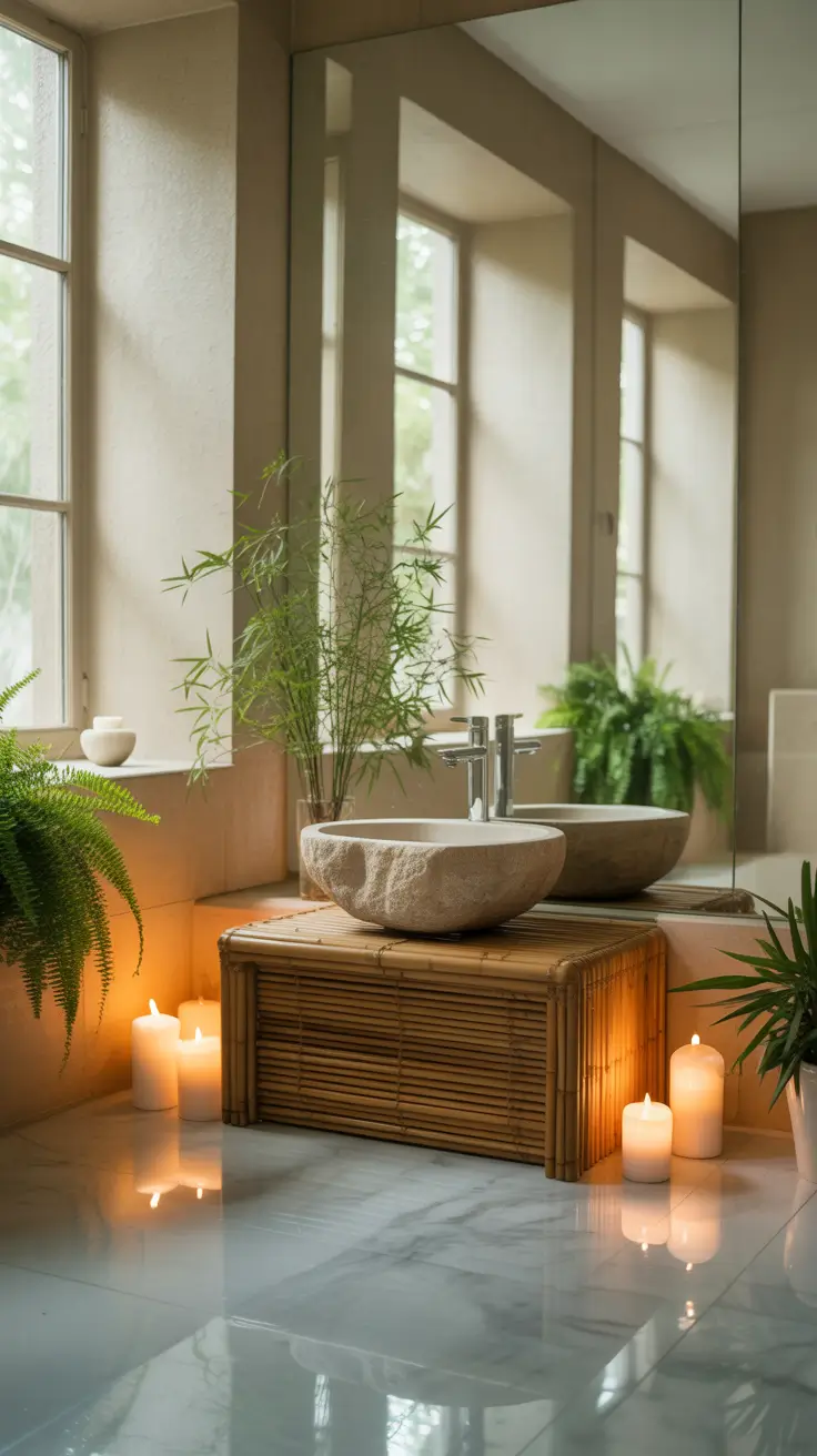 Bathroom Renovation Ideas 2026: Modern, Budget-Friendly, and Timeless Inspirations for Every Home