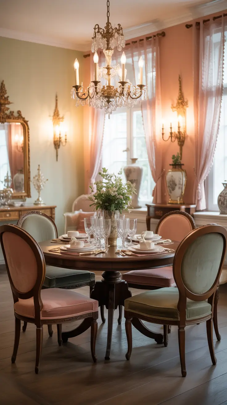 Dining Room Renovation Ideas 2026: Modern, Farmhouse, and Vintage Inspirations for Every Home