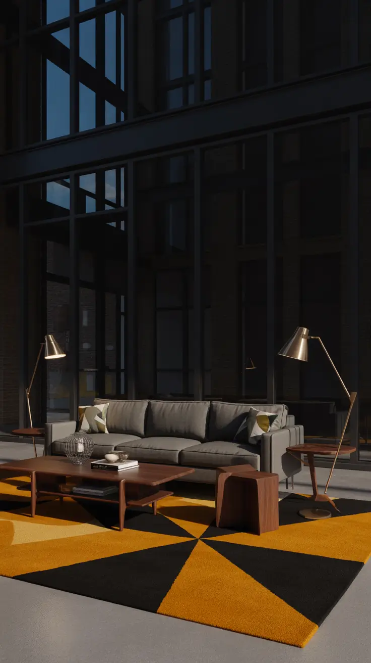 Rugs for Living Room Ideas 2026: Modern Inspiration for Every Home Style