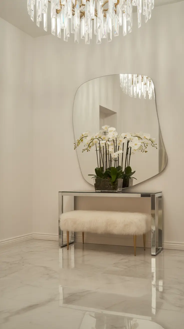 Foyers Ideas 2026: Transform Your Entryway Into a Modern Luxury Statement