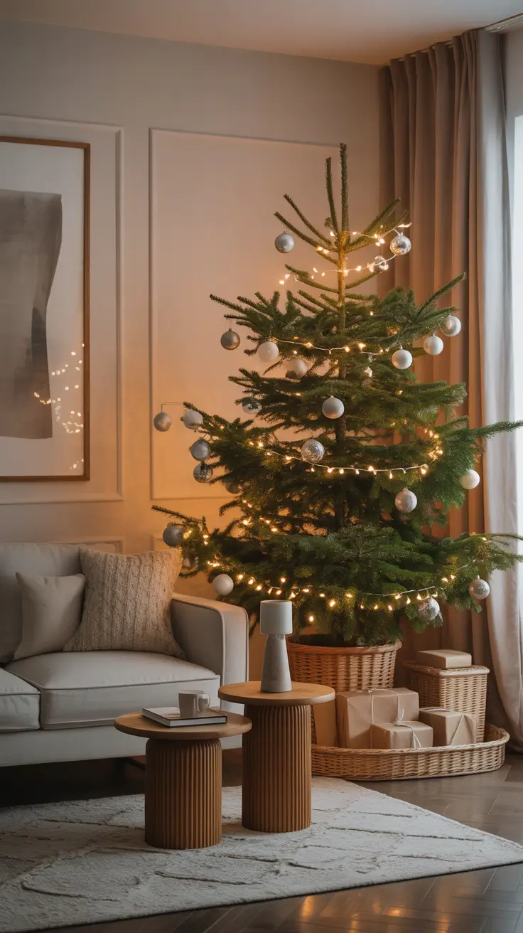 Warm White Christmas Lights 2025: Creative Decorating Ideas for Indoors and Outdoors