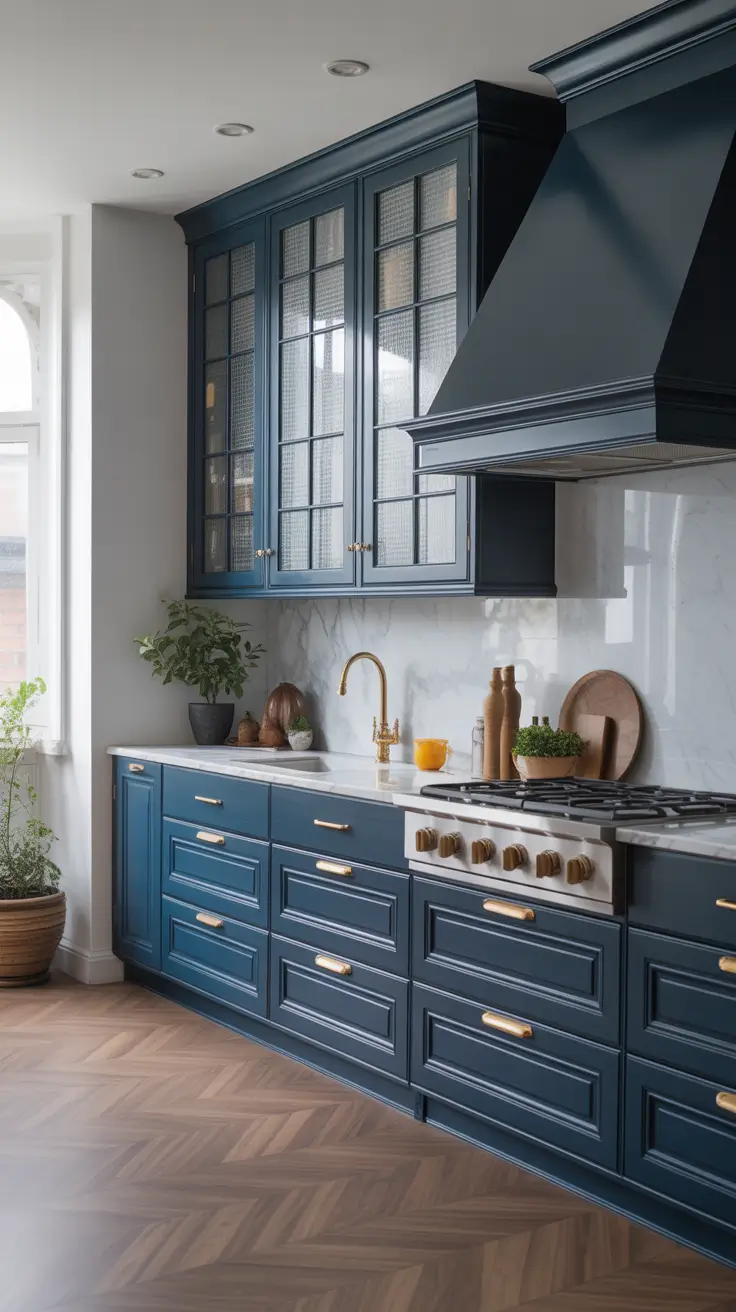 Kitchen Colors Ideas 2026: The Hottest Trends for Modern and Inviting Kitchens