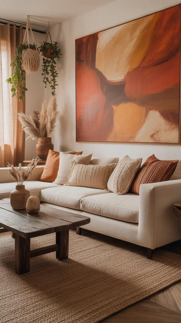 Top Living Room Wall Decoration Ideas 2026: Modern Luxury, Minimalist & Cozy Trends