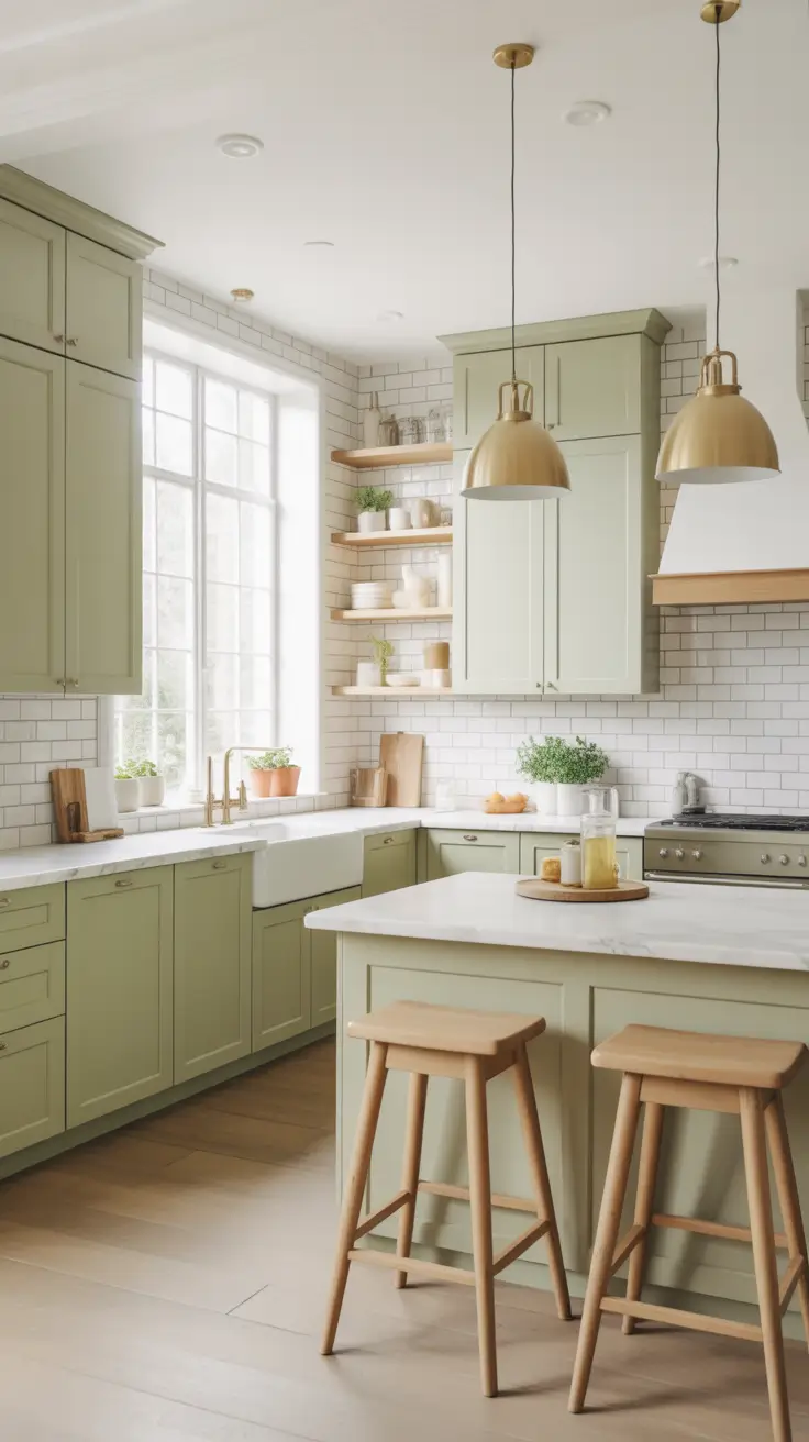 Kitchen Renovation Ideas 2026: Modern Trends and Budget-Friendly Designs for Every Home