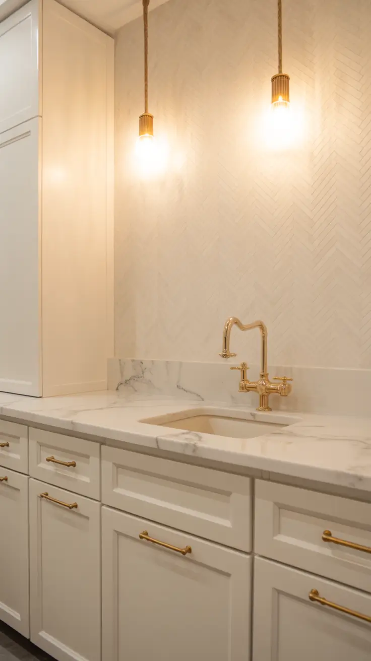 Top Laundry Room Renovation Ideas 2026: Modern, Farmhouse & Elegant Inspirations