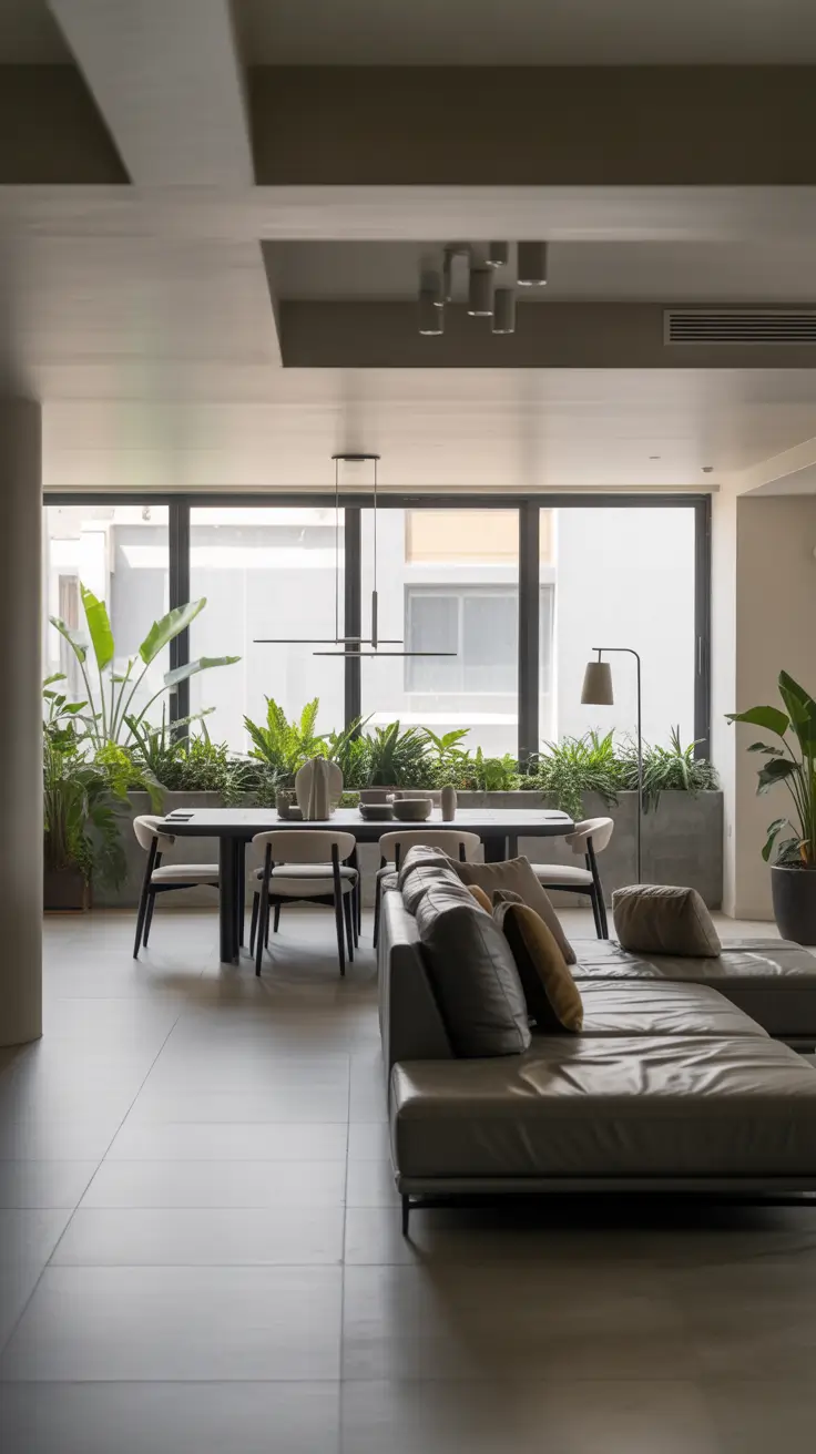 Sofas in Living Room 2026: Modern Design Trends, Color Combinations, and Creative Ideas