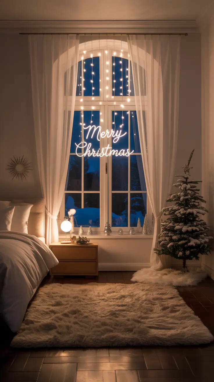 Indoor Christmas Lights Ideas 2025: Classy & Cozy Decor Inspiration for Every Room