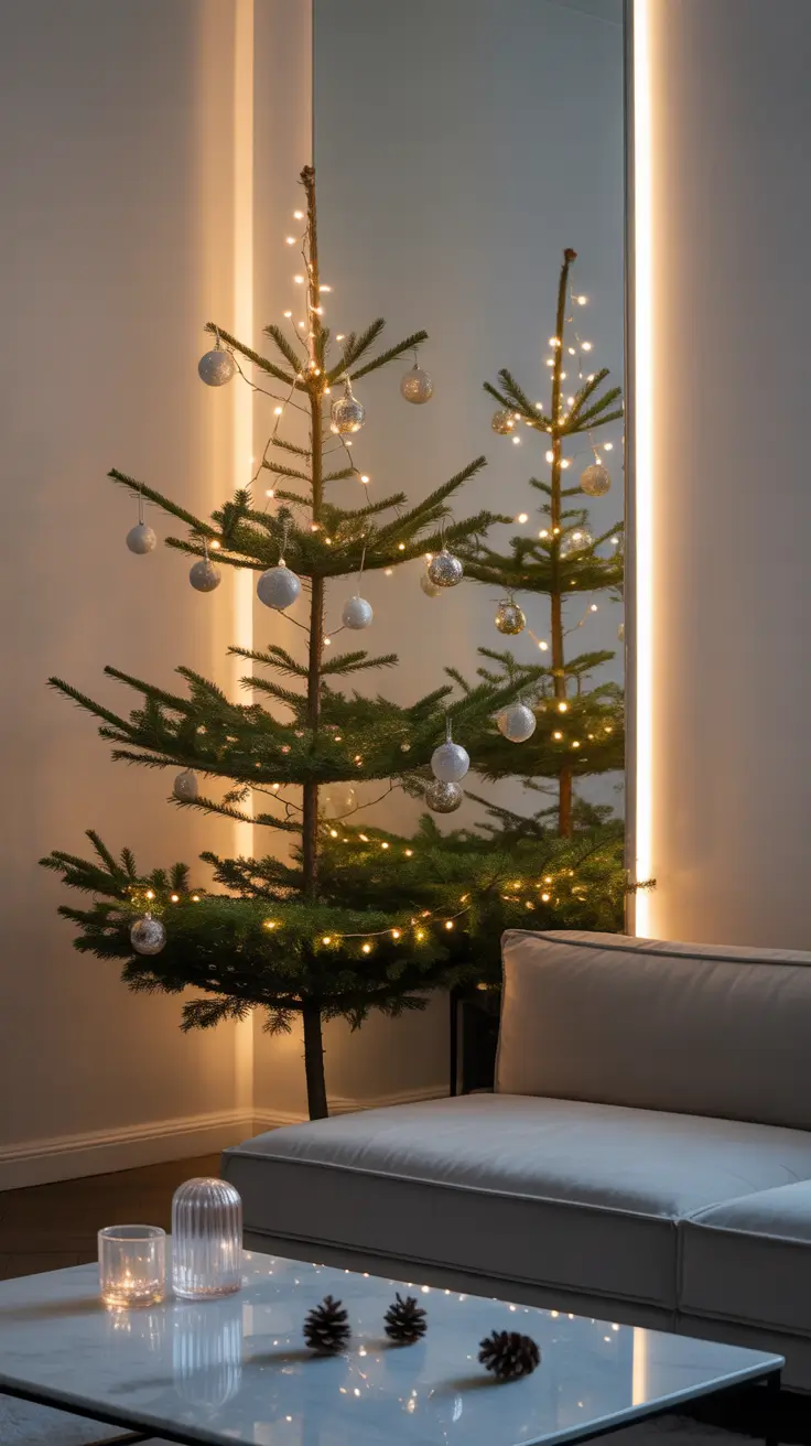 Christmas Tree Lights Ideas 2025: Inspiring Trends for Indoor & Outdoor Decor