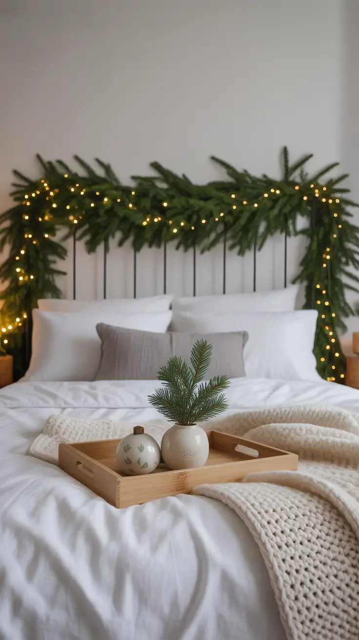 Best Xmas Bedroom Decor Ideas 2025: Cozy and Stylish Christmas Room Inspiration