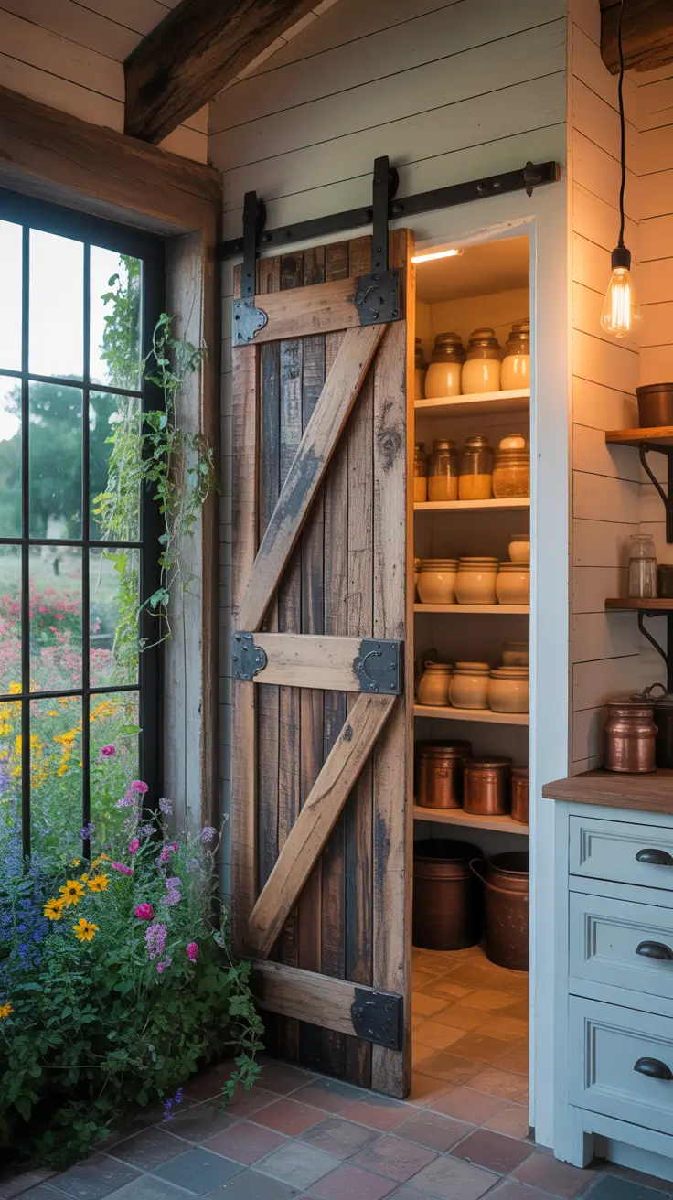 Farmhouse Kitchen Ideas 2026: Modern, Rustic & Cozy Designs for Every Home