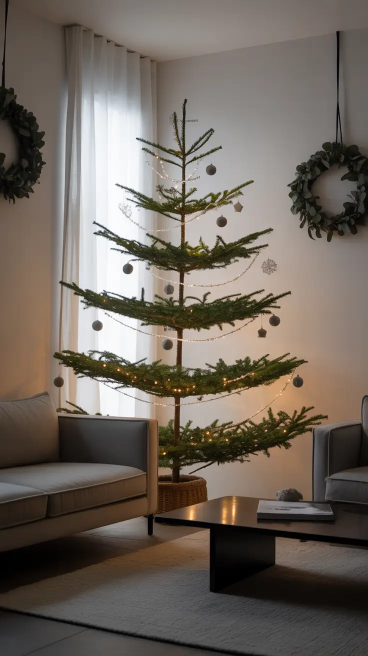Christmas Tree Trends 2025: Modern Decor Ideas and Holiday Inspiration