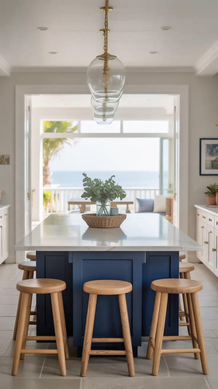 White Kitchen Ideas 2026: Modern, Rustic, and Nordic Designs for a Timeless Home