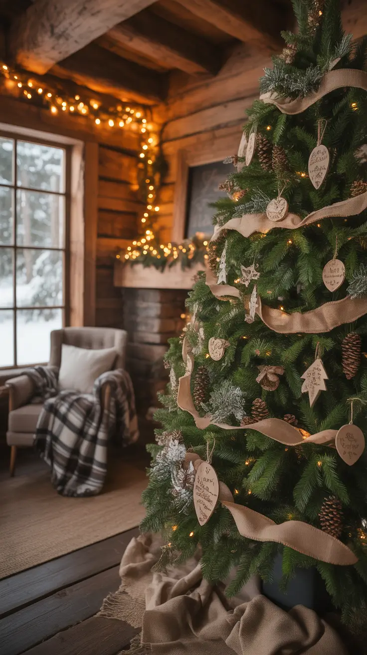 Christmas Tree Inspiration 2025: Elegant, Modern & Timeless Holiday Decor Ideas
