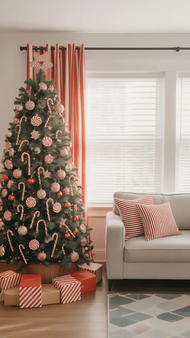 Best Christmas Tree Ideas 2025: Modern, Minimalist & Festive Decor Trends for Your Home