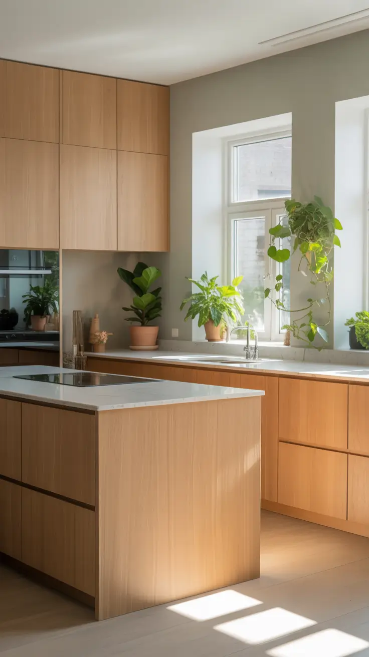 Kitchen Layouts 2026: Best Modern Ideas, Plans, and Stylish Designs for Every Home