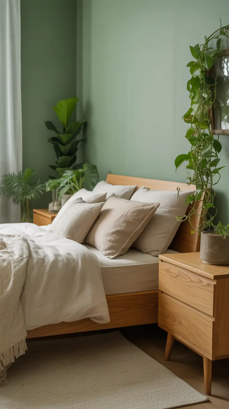 Bedroom Colors Ideas 2026: Beautiful and Calming Designs for Cozy, Luxury, and Contemporary Homes