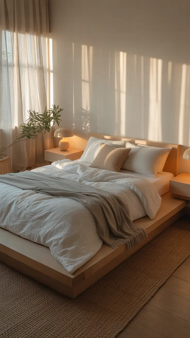 Top Bedroom Renovation Ideas 2026: Cozy, Modern & Budget-Friendly Interior Design Trends