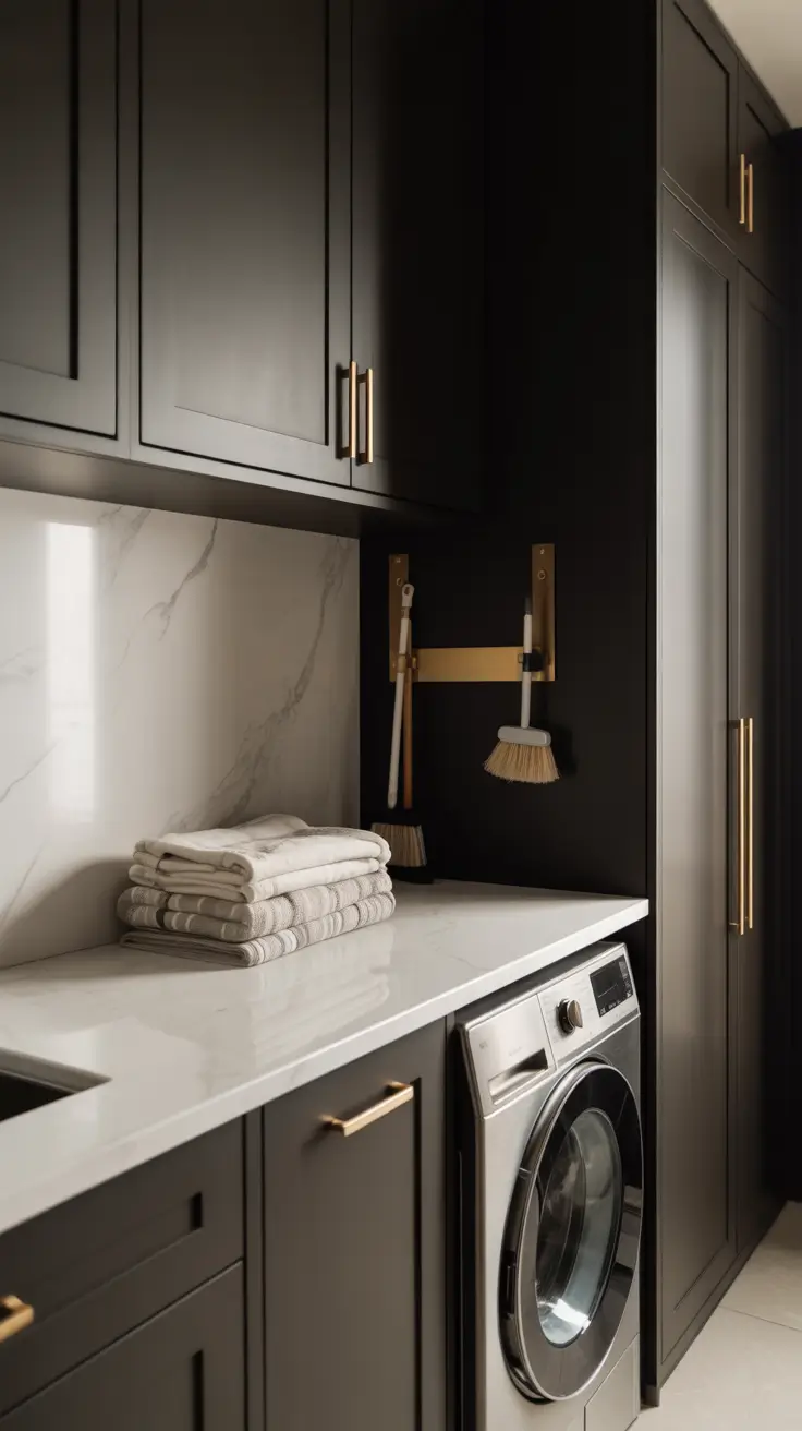 Laundry Room Organization Ideas 2026: Smart, Aesthetic, and Practical Designs for Every Space