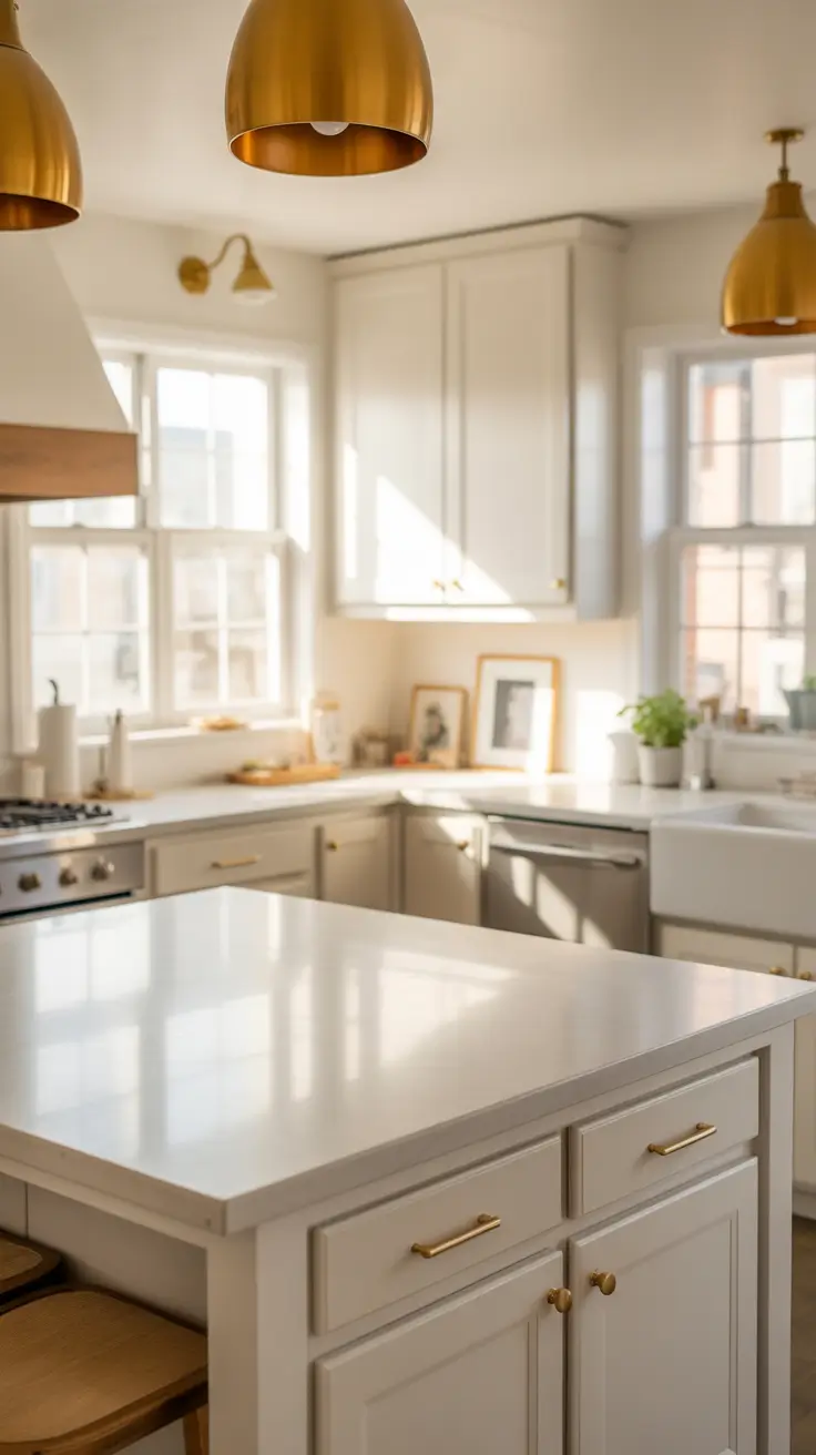 Kitchen Counter Decor 2026: Modern, Cozy & Minimal Ideas for Stylish Countertops