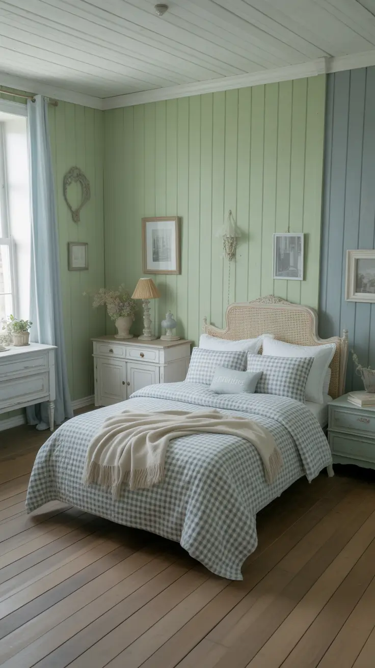 Farmhouses Bedroom Ideas 2026: Cozy, Modern & Rustic Designs for Every Home