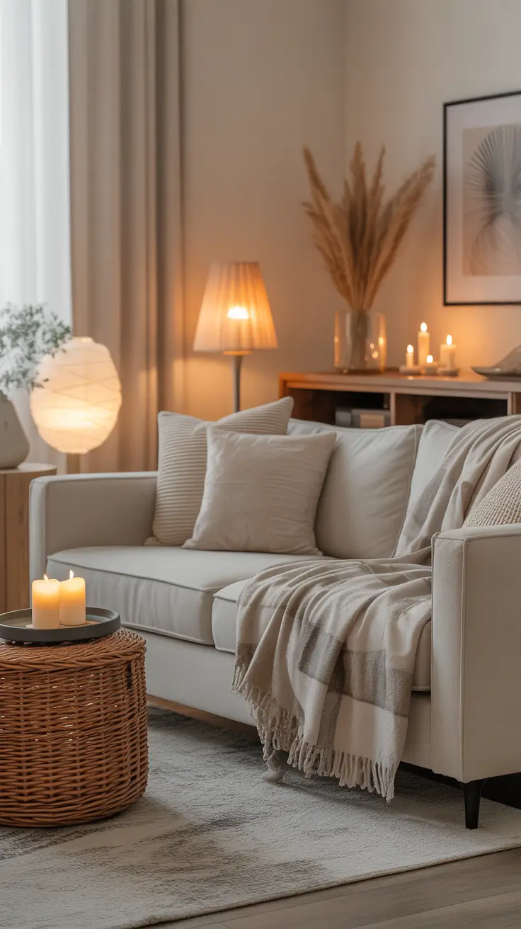 Living Room Decoration Ideas 2026: Modern, Cozy, and Budget-Friendly Styles for Every Home