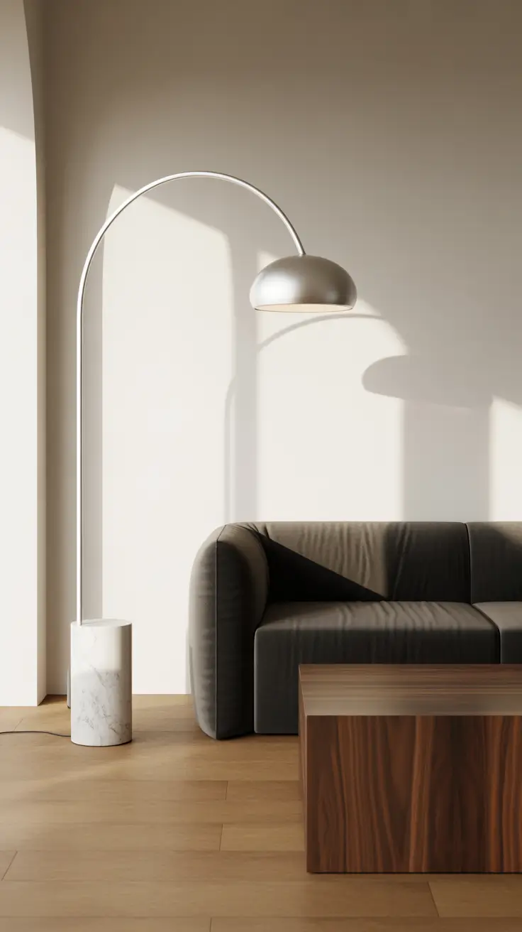 Best Floor Lamps for Living Room 2026 — Modern, Stylish & Elegant Lighting Ideas