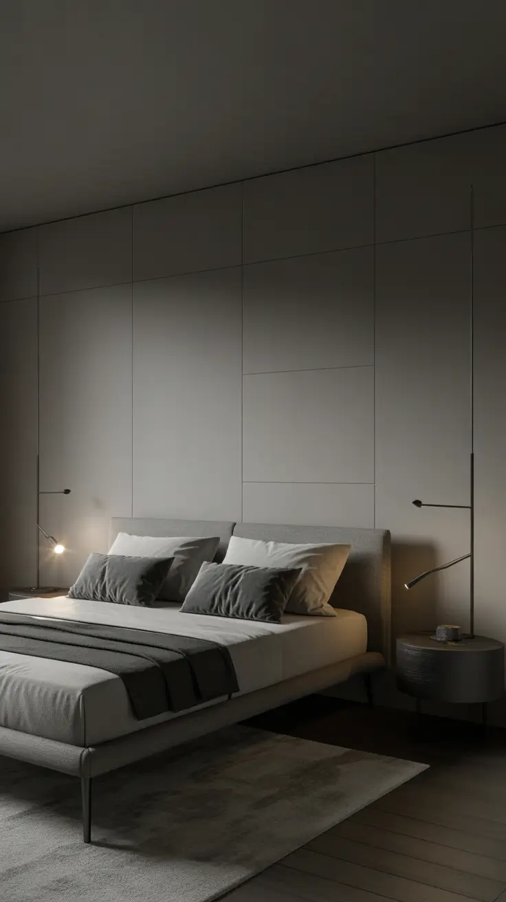Moody’s Bedroom Ideas 2026: Dark, Cozy, and Modern Designs That Inspire Serenity