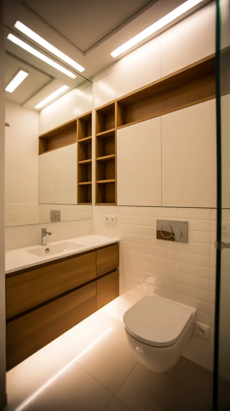 Bathroom Renovation Ideas 2026: Modern, Budget-Friendly, and Timeless Inspirations for Every Home